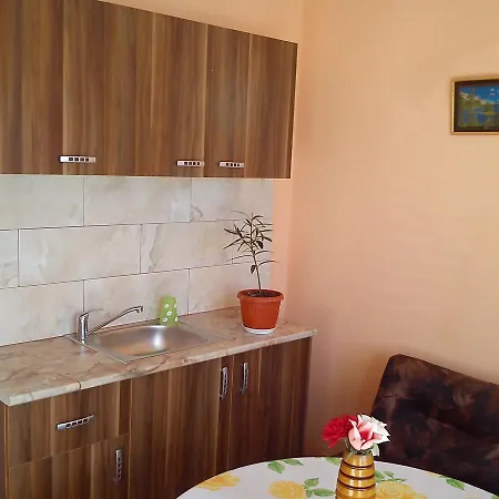Guest Valcheva Guest house