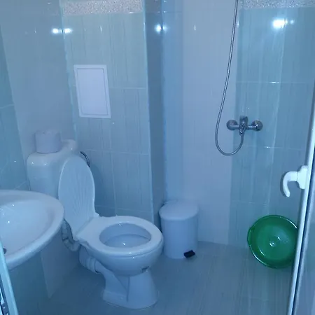 Guest Valcheva Guest house *